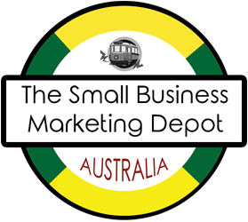best small business marketing blog