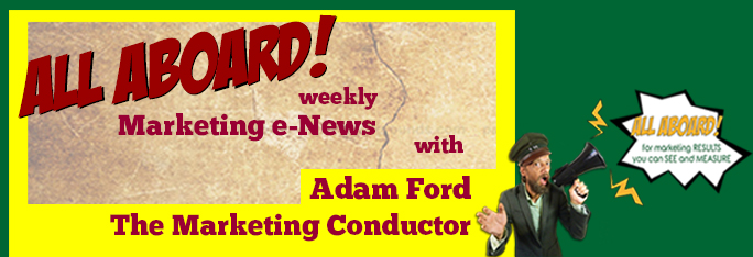 marketing consultant adam ford