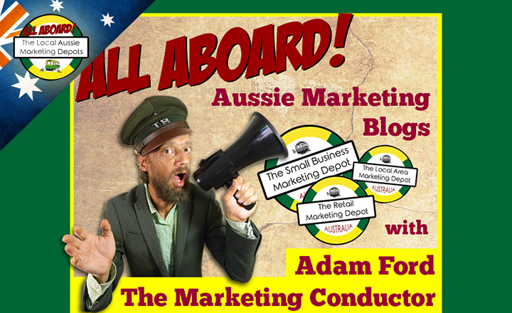 best australian local area marketing blog