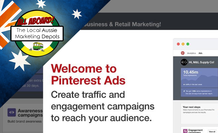 best australian local area marketing blog