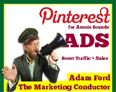 pinterest advertising marketing agency melbourne