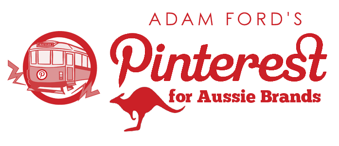 Pinterest for australian brands marketing va