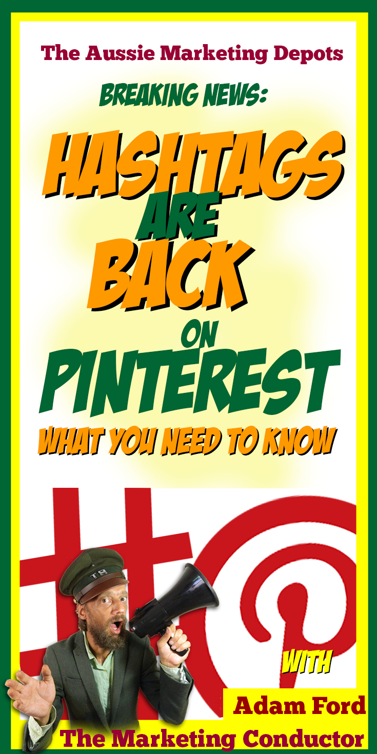 Pinterest, Social Media Advertising, Social Media Marketing