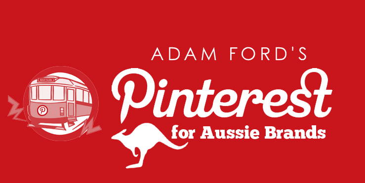 pinterest marketing for australian brands